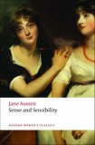 Sense and Sensibility  cover art