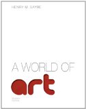 World of Art  cover art