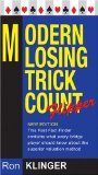 Modern Losing Trick Count Flipper  9780297855576 Front Cover