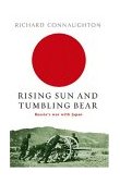 Rising Sun and Tumbling Bear Russia's War with Japan cover art