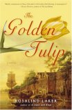 Golden Tulip A Novel cover art