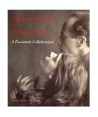 Margrethe Mather and Edward Weston A Passionate Collaboration 2001 9780393041576 Front Cover