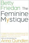 Feminine Mystique  cover art