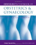 Dewhurst's Textbook of Obstetrics and Gynaecology  cover art