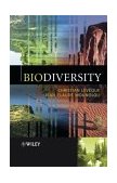 Biodiversity  9780470849576 Front Cover