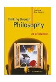 Thinking Through Philosophy An Introduction cover art