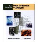 Basic Engineering Data Collection and Analysis 2000 9780534369576 Front Cover