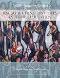 Racial and Ethnic Diversity in Higher Education  cover art