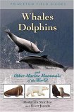 Whales, Dolphins, and Other Marine Mammals of the World  cover art