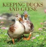 Keeping Ducks and Geese 2009 9780715331576 Front Cover