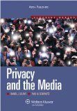 Privacy and the Media  cover art