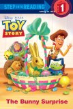 Bunny Surprise (Disney/Pixar Toy Story) 2012 9780736428576 Front Cover