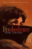 Disobedience  cover art