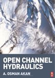 Open Channel Hydraulics  cover art