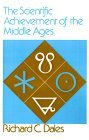 Scientific Achievement of the Middle Ages  cover art