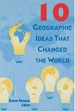 10 Geographic Ideas That Changed the World  cover art