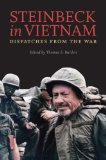 Steinbeck in Vietnam Dispatches from the War  9780813932576 Front Cover
