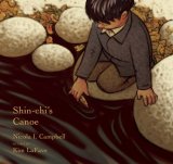 Shin-Chi's Canoe  cover art