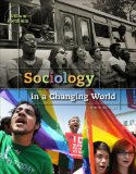Sociology in a Changing World 