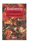 Biodiversity An Introduction cover art