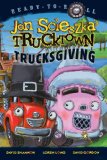 Trucksgiving 2010 9781416941576 Front Cover