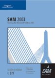 Sam 2003 Training 3.1: 4th 2006 Revised  9781423912576 Front Cover