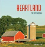 Heartland The Cookbook 2011 9781449400576 Front Cover