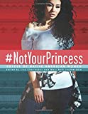 #NotYourPrincess Voices of Native American Women  9781554519576 Front Cover