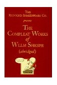 The Compleat Works of Wllm Shkspr  9781557831576 Front Cover