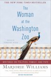 Woman at the Washington Zoo Writings on Politics, Family, and Fate cover art