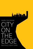 City on the Edge Buffalo, New York cover art