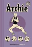 Archie Archives Volume 5 2012 9781595828576 Front Cover