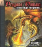 Dragons' Domain 2010 9781600614576 Front Cover