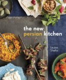 New Persian Kitchen [a Cookbook] 2013 9781607743576 Front Cover