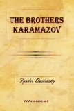 Brothers Karamazov 2009 9781615340576 Front Cover