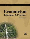 Ecotourism Principles and Practices cover art