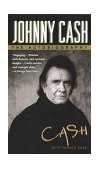 Cash The Autobiography cover art