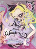 Alice's Adventures in Wonderland  cover art