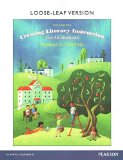 CREATING LITERACY INSTRUCTION...        cover art