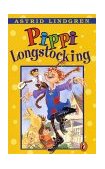 Pippi Longstocking  cover art