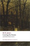 Casting the Runes and Other Ghost Stories  cover art