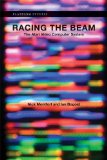 Racing the Beam The Atari Video Computer System cover art