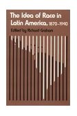 Idea of Race in Latin America, 1870-1940  cover art