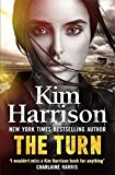 Turn The Hollows Begins with Death  9780349414577 Front Cover