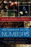 Numbers Behind NUMB3RS Solving Crime with Mathematics cover art