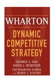 Wharton on Dynamic Competitive Strategy  cover art