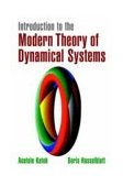 Introduction to the Modern Theory of Dynamical Systems 