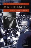 Cambridge Companion to Malcolm X  cover art