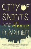 City of Saints and Madmen  cover art