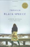 Through Black Spruce  9780670020577 Front Cover